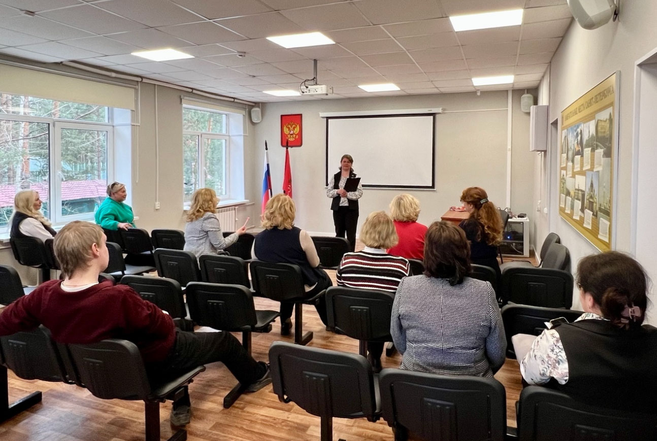 педсовет 13.05